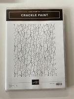 Stampin‘ Up! Stempel – Crackle Paint - NEU Hessen - Eschborn Vorschau