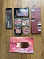 Make-up Paletten Lidschattenpaletten aus verschiedenen Marken Berlin - Mitte Vorschau