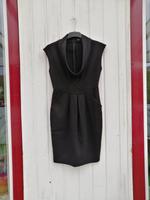 ZARA Damen Kleid Winterkleid elegant schwarz M 38 Taschen Baden-Württemberg - Durbach Vorschau