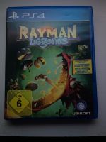 Rayman Legends (Ps4) Hessen - Schwalmstadt Vorschau