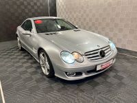 Mercedes-Benz SL 350 *SPORT*BI XENON-AUDIO NAVI-SZ.LÜF-LEDER Baden-Württemberg - Horb am Neckar Vorschau