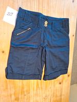 Damen Bermuda Hose Blau Gr.38 Baden-Württemberg - Ringsheim Vorschau