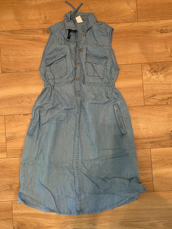 Umstandskleidung H&M Mama XS Kleid Bluse Leggings Still-BHS in Duisburg