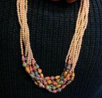 Halskette Modeschmuck aus Perlen Aachen - Aachen-Brand Vorschau