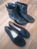 Damen Schuhe Größe 40 Bielefeld - Bielefeld (Innenstadt) Vorschau