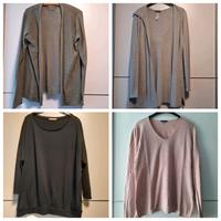 Strickjacke, Pullover Größe 40, Cecil,Street One, Heimatliebe Niedersachsen - Scheeßel Vorschau