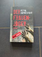 Der Frauen-Jäger- Petra Hammesfahr Niedersachsen - Vierhöfen Vorschau