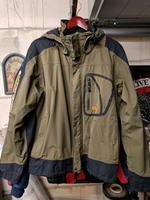 Jack Wolfskin Regenjacke Outdoor Nordrhein-Westfalen - Wettringen Vorschau