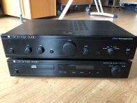 Verstärker Cambridge Audio A 500 und CD-Player D 300 SE Nordrhein-Westfalen - Iserlohn Vorschau