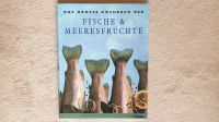 Das große Kochbuch der Fische & Meeresfrüchte wie neu Hessen - Gersfeld Vorschau