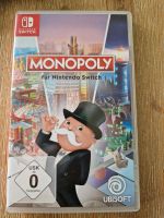 Nintendo Switch Spiel  Monopoly Nordrhein-Westfalen - Moers Vorschau