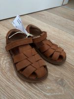 Sandalen (Leder) Niedersachsen - Wennigsen Vorschau