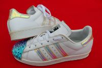 Adidas Superstar Gr. 37,5 Sportschuhe samba Sneaker w. NEU Ludwigslust - Landkreis - Pampow Vorschau