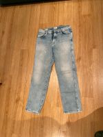 Pepe Jeans Betties Mom Straight W11 Hamburg-Nord - Hamburg Eppendorf Vorschau