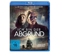 Blu-ray Film"Ich bin der Abgrund" Niedersachsen - Emden Vorschau