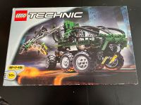 Lego Technic Sets Düsseldorf - Lichtenbroich Vorschau