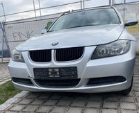 BMW e91 Touring 320i N46B20 Schlachtfest Bayern - Mauern Vorschau