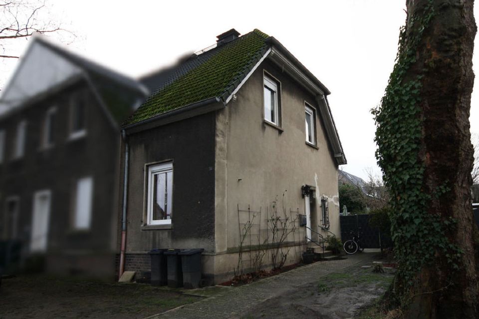 Kleine Einheit in ruhiger Siedlungslage ! in Bochum