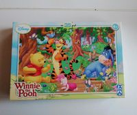 Puzzle "Winnie the Pooh" ab 4 Jahre Baden-Württemberg - Langenenslingen Vorschau
