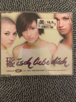 Maxi CD • TIC TAC TOE ~ Isch liebe disch / 2000 Bayern - Dietenhofen Vorschau