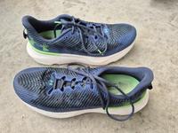 Under Armor UA Infinite Pro Laufschuh Herren Gr. 44,5 Brandenburg - Eberswalde Vorschau