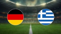Tickets digital vorhanden Deutschland vs Griechenland Nordrhein-Westfalen - Mönchengladbach Vorschau