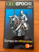 Geo Epoche DVD Europa im Mittelalter Nordrhein-Westfalen - Ratingen Vorschau