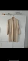 OPUS Strickmantel Creme Gr S-L wie neu Hessen - Bad Nauheim Vorschau