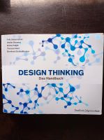 Design Thinking - Das Handbuch inkl. Poster Bayern - Kolbermoor Vorschau