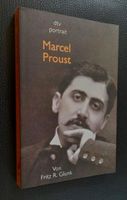 Marcel Proust Biograhpie Biografie Biographie Porträt dtv Brandenburg - Strausberg Vorschau
