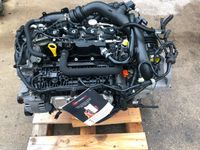 MOTOR M9DB 1.5 EcoBoost   44.391KM  FORD S-MAX C-MAX KOMPLETT München - Berg-am-Laim Vorschau