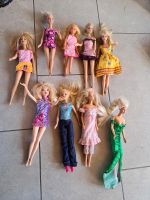 Barbie Mattel Puppen Stk 5 EUR Baden-Württemberg - Singen Vorschau