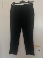 H&M schwarze Hose S/36 Damen Berlin - Marzahn Vorschau