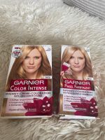 2 Packungen Garnier Haarfarbe 7.3 Goldblond  color intense Berlin - Spandau Vorschau