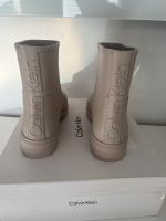 Gummistiefel Stiefel Boots Ck Calvin Klein 40 neu Berlin - Spandau Vorschau