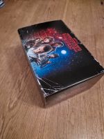 STRANGER THINGS Wootbox Leer für Sammler für Bluray DVD Fotos Bayern - Aschaffenburg Vorschau