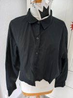 Bluse, Hemd schwarz H&M XL Eimsbüttel - Hamburg Niendorf Vorschau