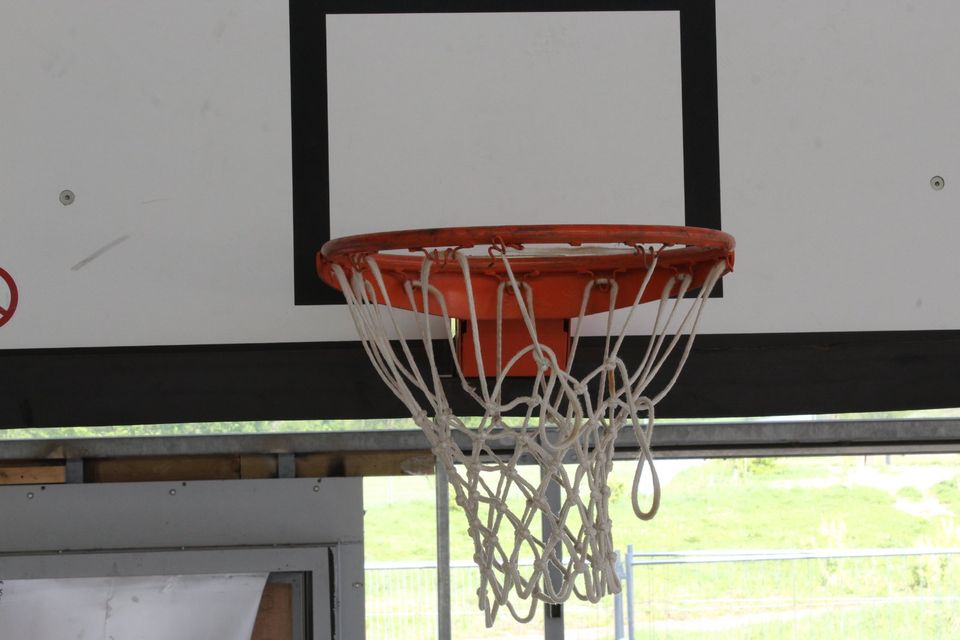 4 x Basketballkorb Rückwand Backboard Basketball Backboard in Odelzhausen