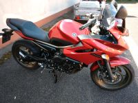 Yamaha XJ6 ABS Nordrhein-Westfalen - Wassenberg Vorschau