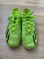 Fußballschuhe Adidas Größe 35 Original Hamburg-Nord - Hamburg Winterhude Vorschau