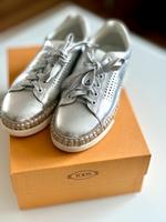 Tod‘s Damen Sneaker Größe 36 Nürnberg (Mittelfr) - Oststadt Vorschau