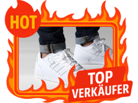 ⭐ Adidas Forum Low Sneaker Weiß | 42 ⅔ | NEU Bayern - Baldham Vorschau