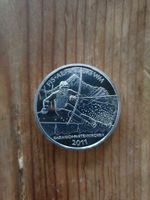 10 Euro Münze „Ski-Weltmeisterschaft 2011“  ST Bayern - Eichenau Vorschau