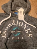 Kapuzenpullover Jack&Jones Gr. XL Baden-Württemberg - Plankstadt Vorschau