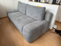 Schlafsofa mit Boxspringpolsterung Nordrhein-Westfalen - Meerbusch Vorschau