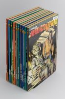 Comicsserie MAGICO VENTO von Sergio Bonelli Editore (Italien) Bayern - Erding Vorschau