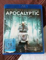 Blu-ray "Apocalyptic" NEU und eingeschweißt Wuppertal - Heckinghausen Vorschau