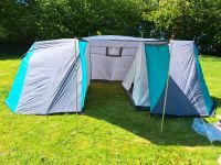 Großes Zelt zu verkaufen Schleswig-Holstein - Uelsby Vorschau