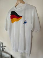 Frankreich 1998 WM 98 Deutschland T-Shirt Niedersachsen - Südschacht Vorschau