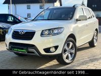 Hyundai Santa Fe 2.2 CRDi 4WD Premium AUTM. *NAVI/XENON* Bayern - Neuburg a.d. Donau Vorschau